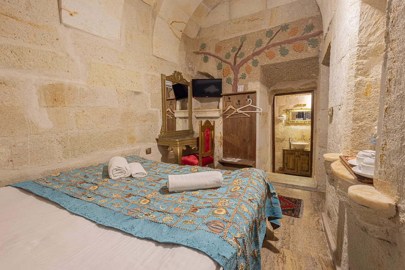 Mimi Cappadocia Hotel